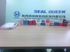 उच्च अवशेष वाले आत्म चिपकने वाले सुरक्षा लेबल छिपे हुए संदेश को प्रकट करते हैं