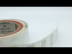 लंबी दूरी के आरएफआईडी टैग स्मार्ट ट्रैकिंग/सुव्यवस्थित रसद प्रक्रियाओं के लिए निष्क्रिय आरएफआईडी प्रौद्योगिकी